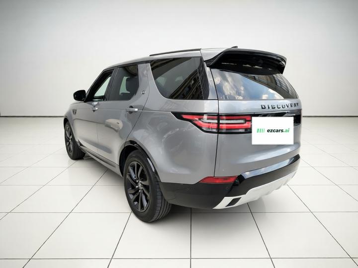 Discovery 2020 3.0 SC V6 30 Special photo 4