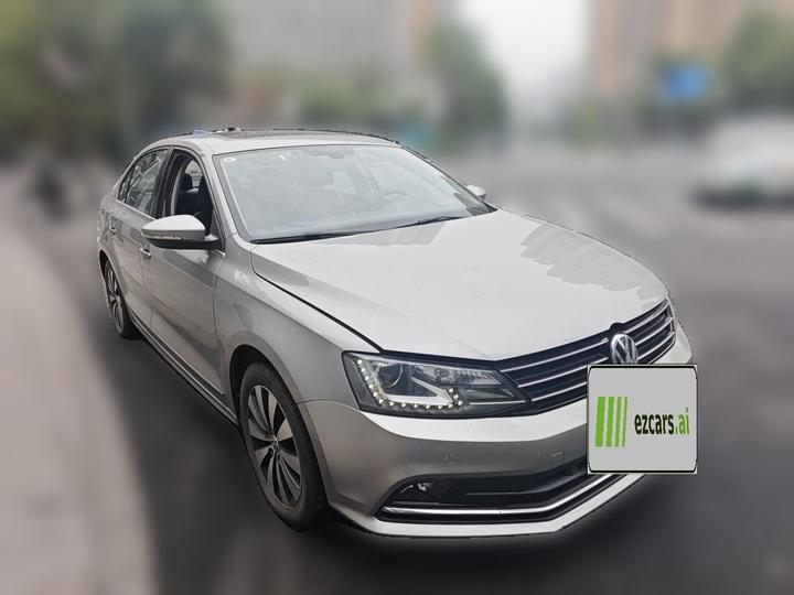 Sagitar 2015 230TSI AT Luxury photo 3