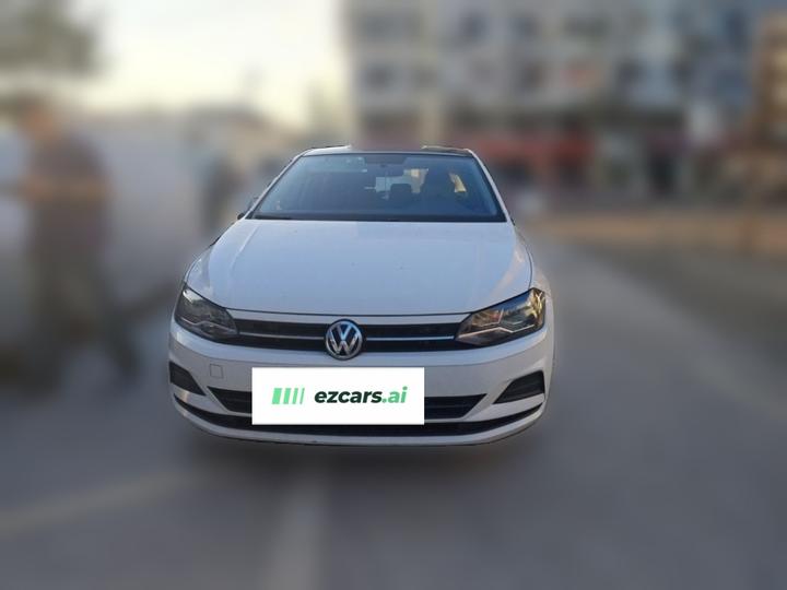 Polo 2019 Plus 1.5L AT photo 2