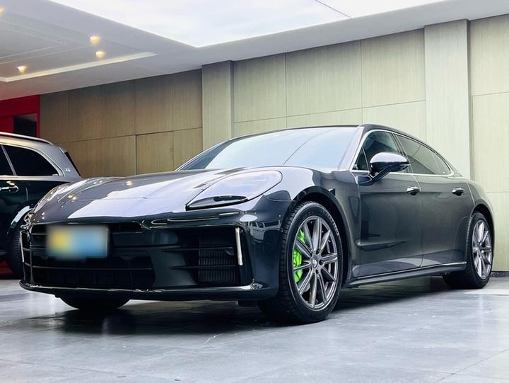 2024 Panamera 4 Executive Extended 2.9T