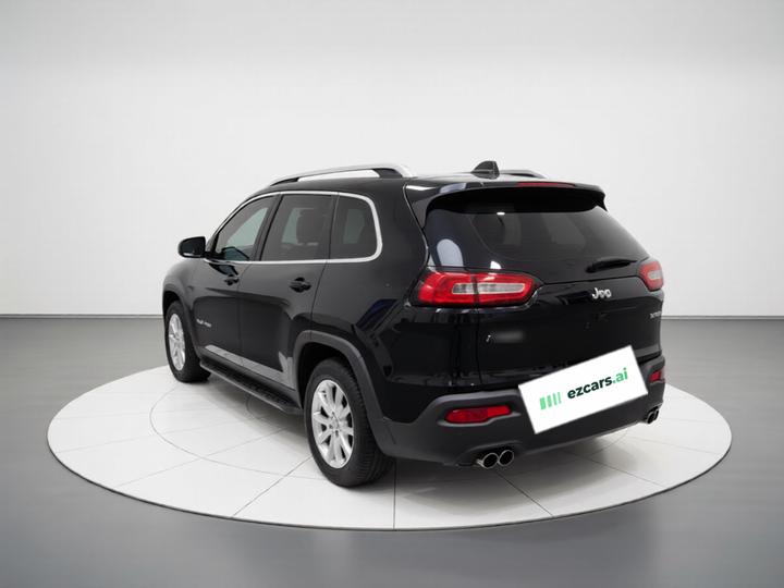 Cherokee 2016 2.0L photo 4