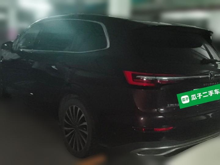 Viloran 2022 380TSI Flagship photo 4
