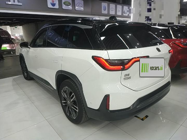 ES6 2020 455KM Sport photo 4