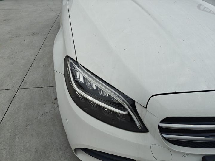 C-Class 2019 C 260 Sport photo 7