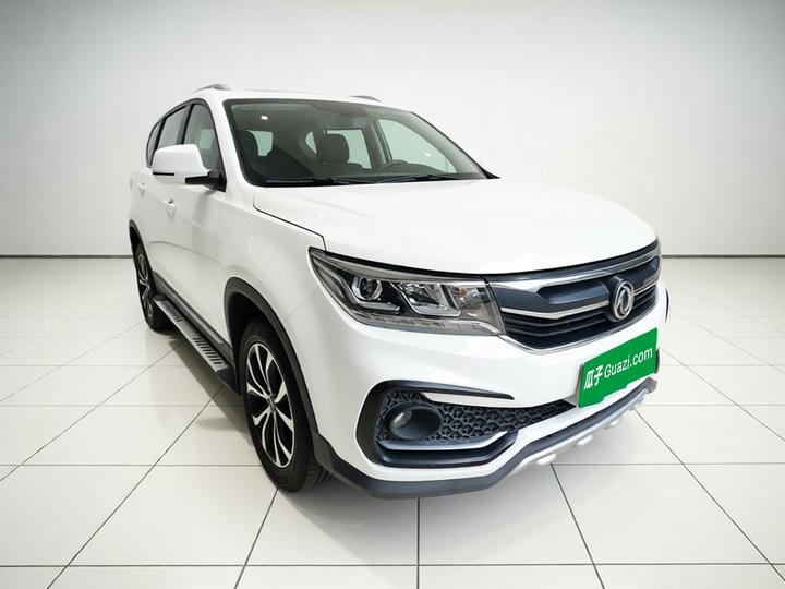 X5 2017 1.6L CVT Luxury photo 3