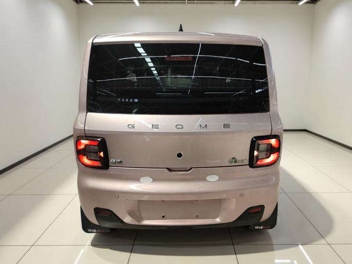 2023 Panda mini 200km Endurance Bear photo 5