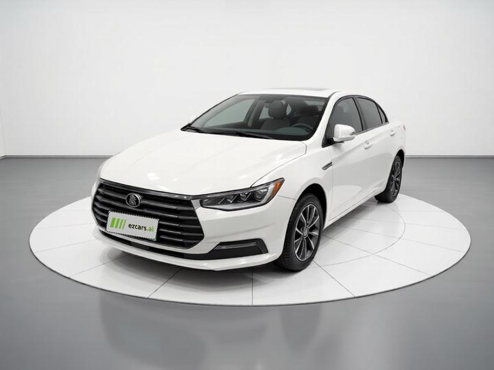 Qin 2019 1.5L AT Luxury