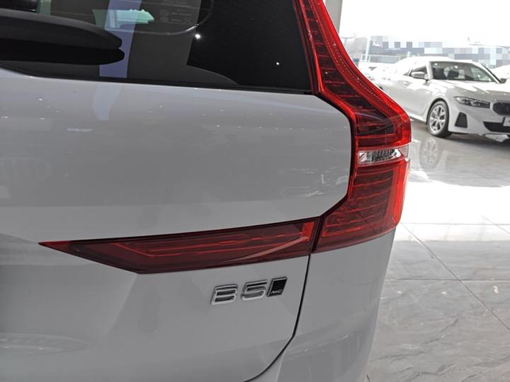 XC60 2025 B5 AWD Luxury photo 7