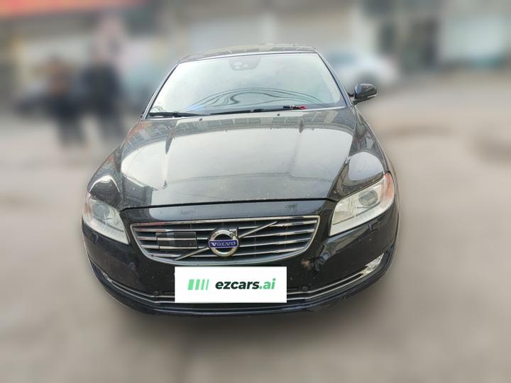 S80L 2014 2.0T T5 photo 2