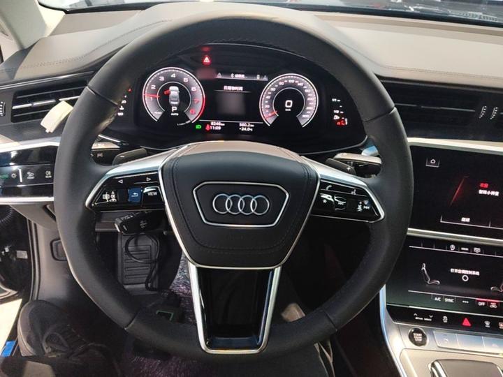 A6L 2024 45 TFSI Dynamic photo 6