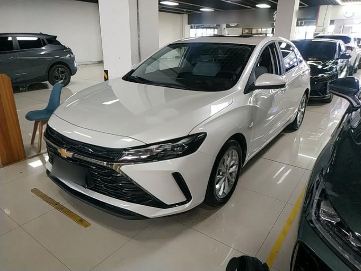Cruze 2024 1.5L DCT Enjoy