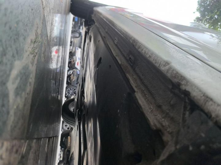 Polo 2023 Facelift Plus 1.5L AT photo 8