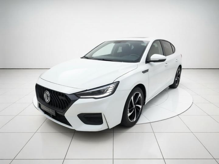 MG6 2020 1.5T AT