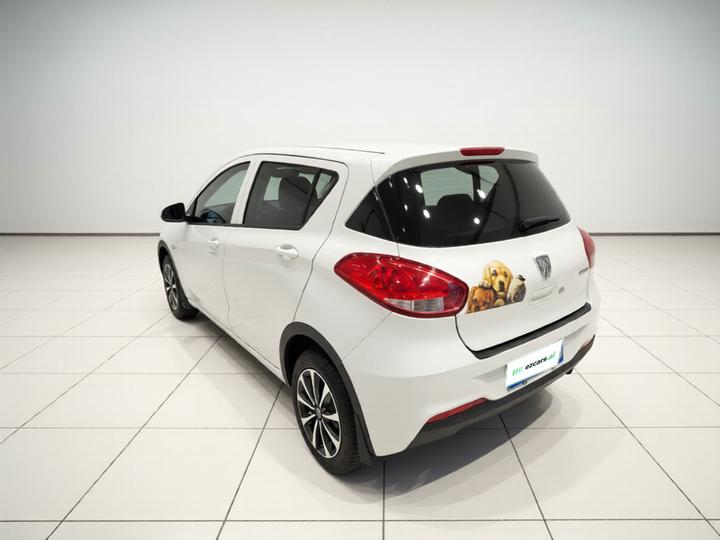310 2016 1.2L MT Comfort photo 4