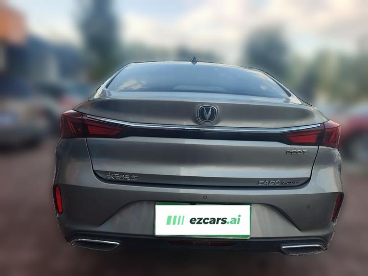 Eado 2020 PLUS NE 1.4T GDI DCT photo 5