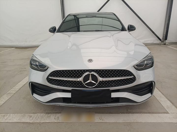 C-Class 2022 C 200 L Sport photo 2