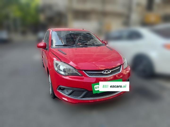 Fulwin 2 2015 1.5L MT photo 3