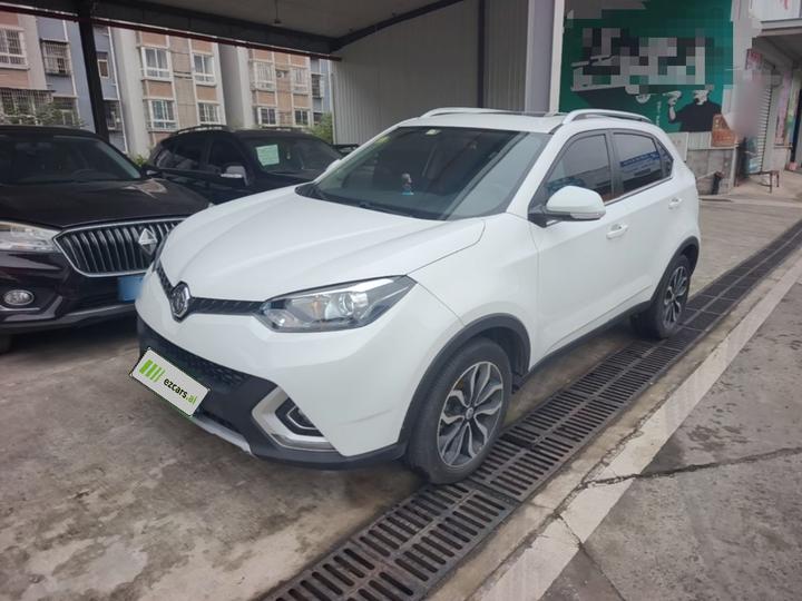GS 2015 1.5TGI TST Luxury