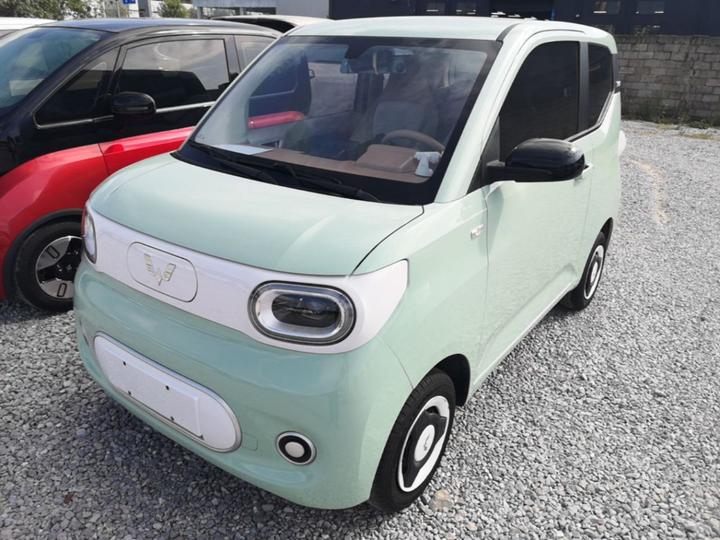 Hongguang MINIEV 2024 3rd Gen 215km