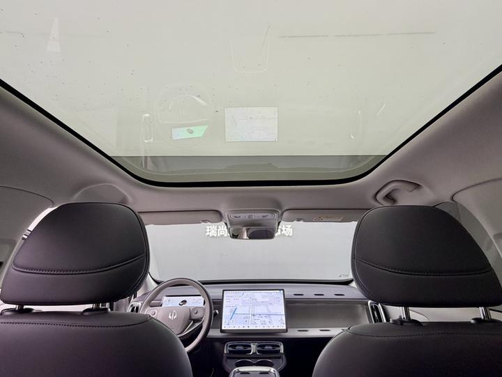 Leapmotor B10 2025 510 Enjoy photo 7