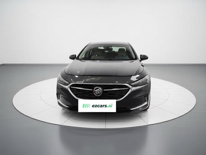 LaCrosse 2021 552T Luxury photo 2