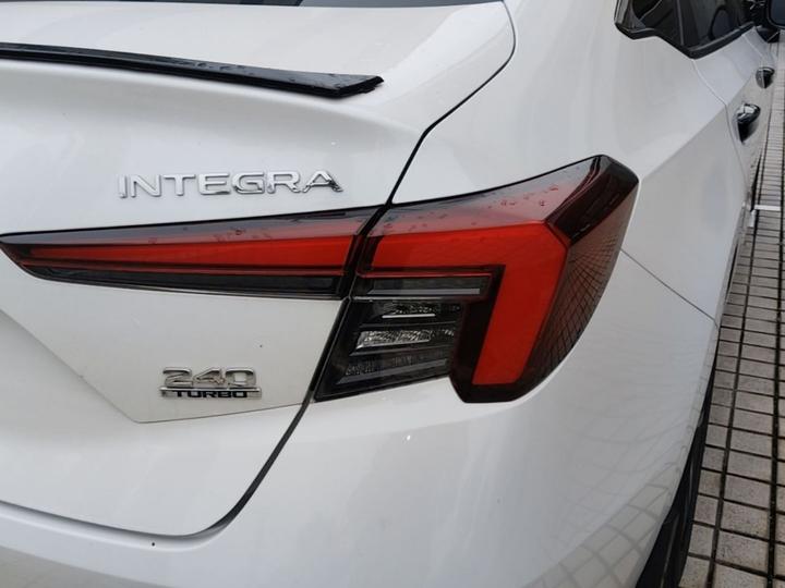 Integra 2023 240TURBO CVT Leading photo 7