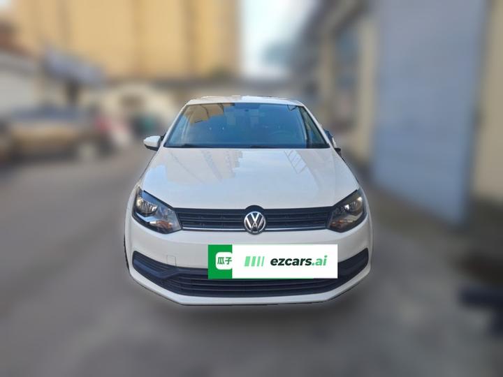 Polo 2016 1.4L AT photo 2