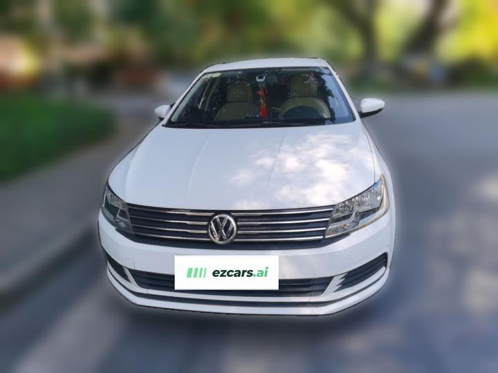 2015 1.6L AT photo 2