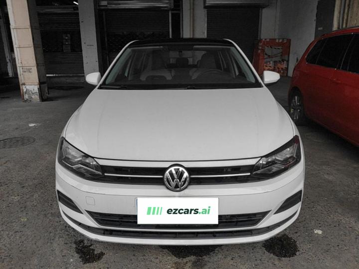 Polo 2019 Plus 1.5L AT Tech photo 2