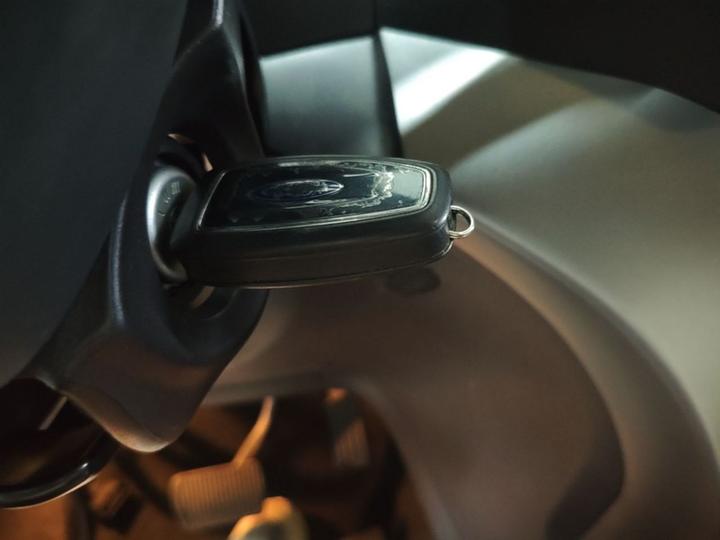 Kuga 2018 EcoBoost 180 RWD photo 8