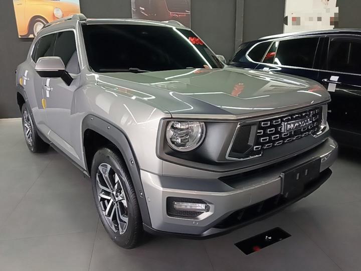 Dargo PLUS 2023 1.5T RWD Plus photo 3