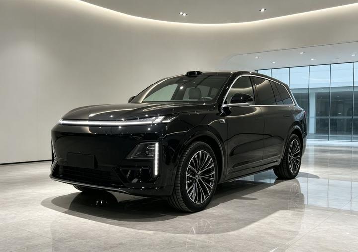 Deepal S09 2025 AWD Ultra+