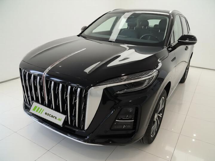 HS3 PHEV 2025 117km