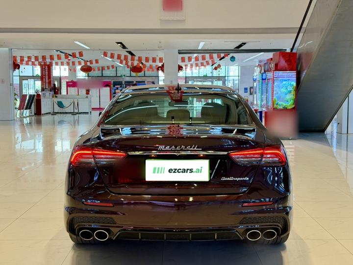 2015 3.0T Standard photo 4