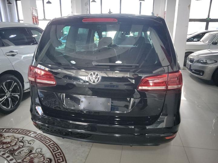 2016 380TSI Exclusive 7-Seater photo 5