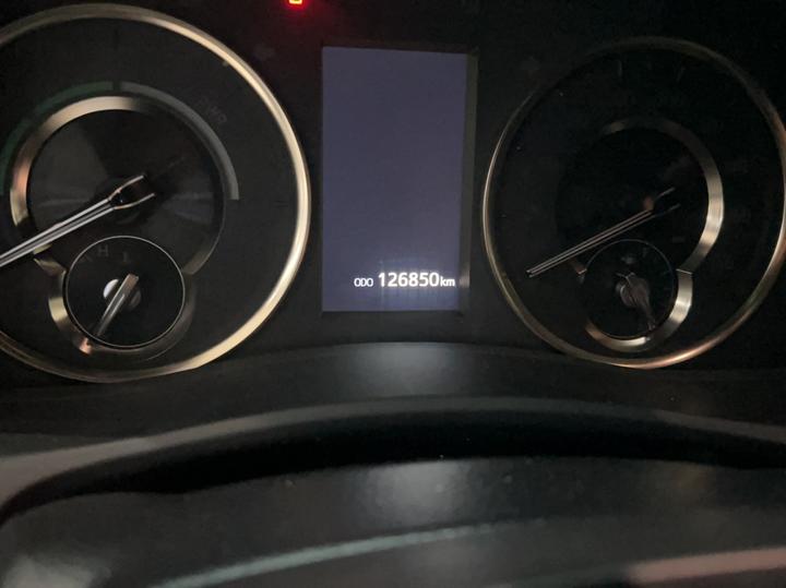 2023 Crown Hybrid 2.5L HV Premium photo 7