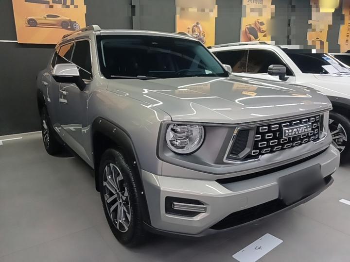 Dargo PLUS 2023 1.5T RWD Plus photo 3