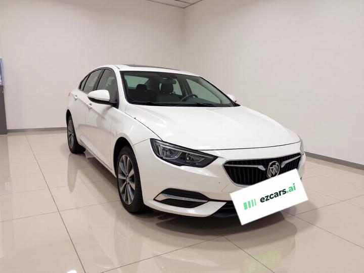 Regal 2019 20T Elite China VI photo 3
