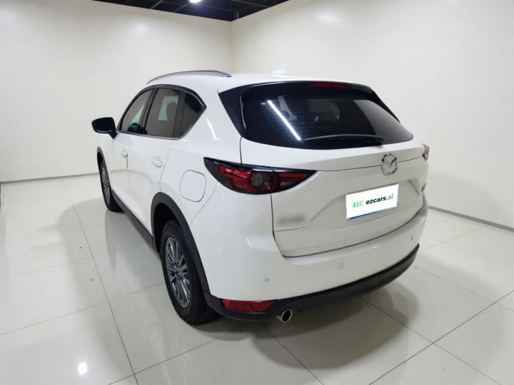 CX-5 2019 2.0L AT RWD Smart China VI photo 4