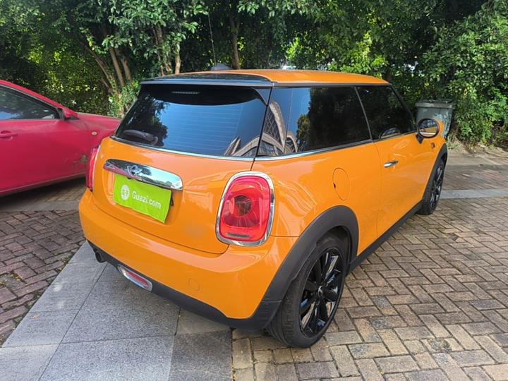 2014 1.2T ONE photo 4