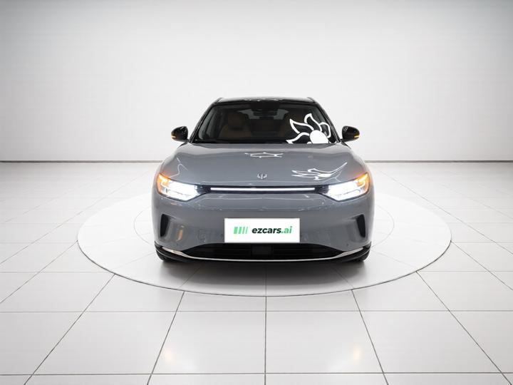 Leapmotor C11 2024 EV 580 Exclusive photo 2