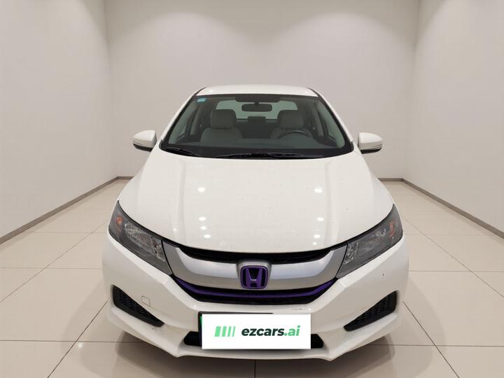 2015 1.5L MT Comfort photo 2