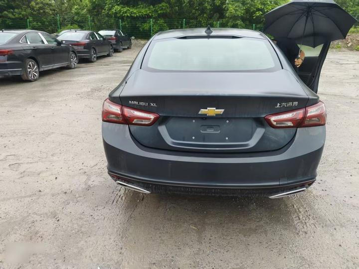 Malibu XL 2023 1.5T photo 3