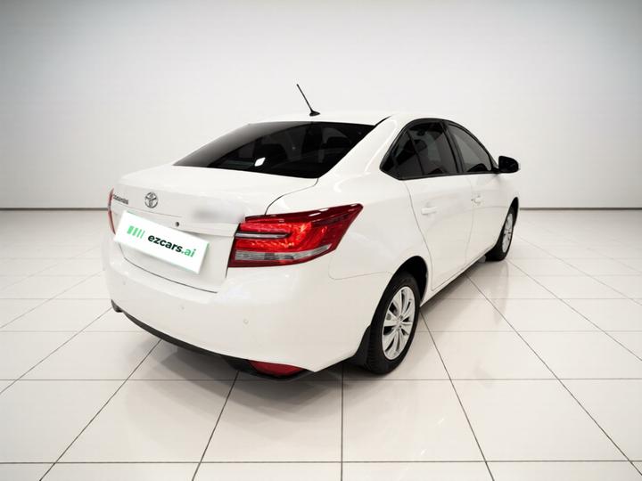 YARiS L 2020 1.5L CVT Leading photo 6