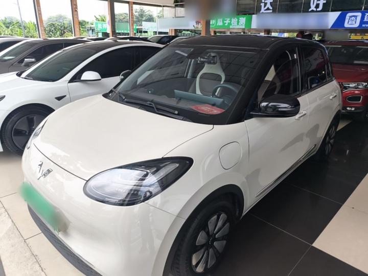 Wuling Bingo 2023 410km Exclusive