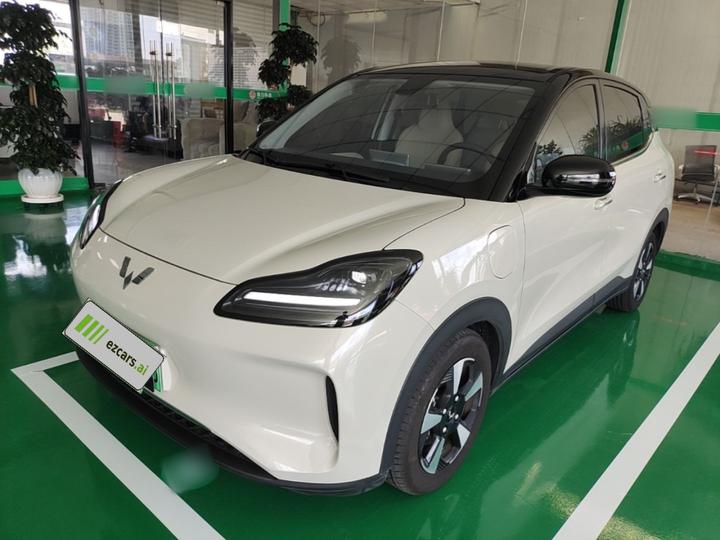 Wuling Bingo PLUS 2024 510km 5-Seater