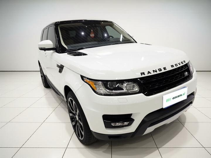 Range Rover Sport Parallel Import photo 3