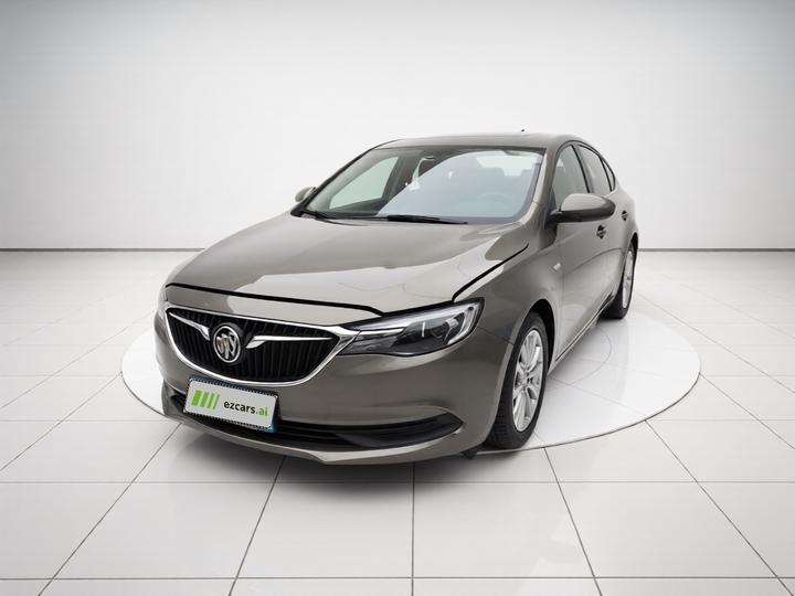 Excelle 2021 Classic 1.5L AT Elite