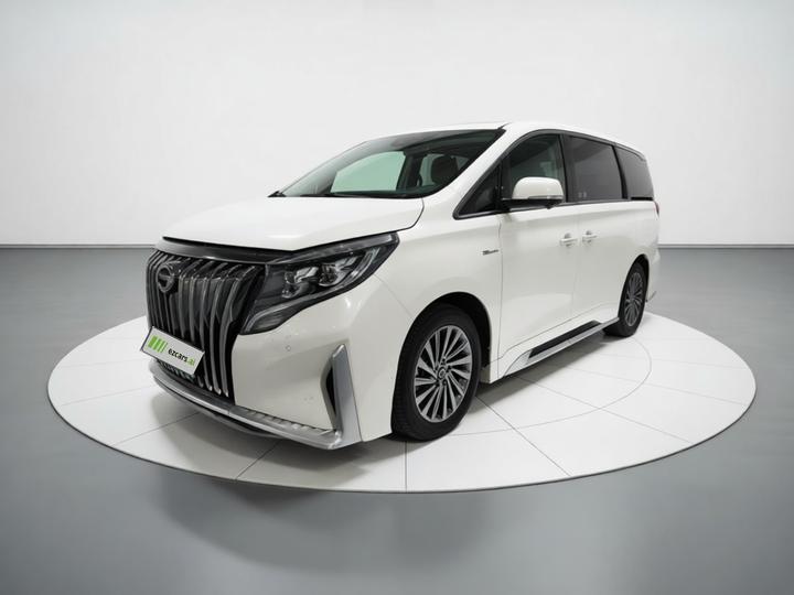 GAC Trumpchi M8 2021 Master Series 390T Flagship