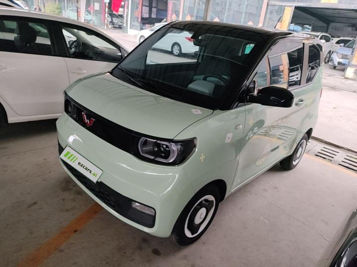 Hongguang MINIEV 2021 Macaron LFP